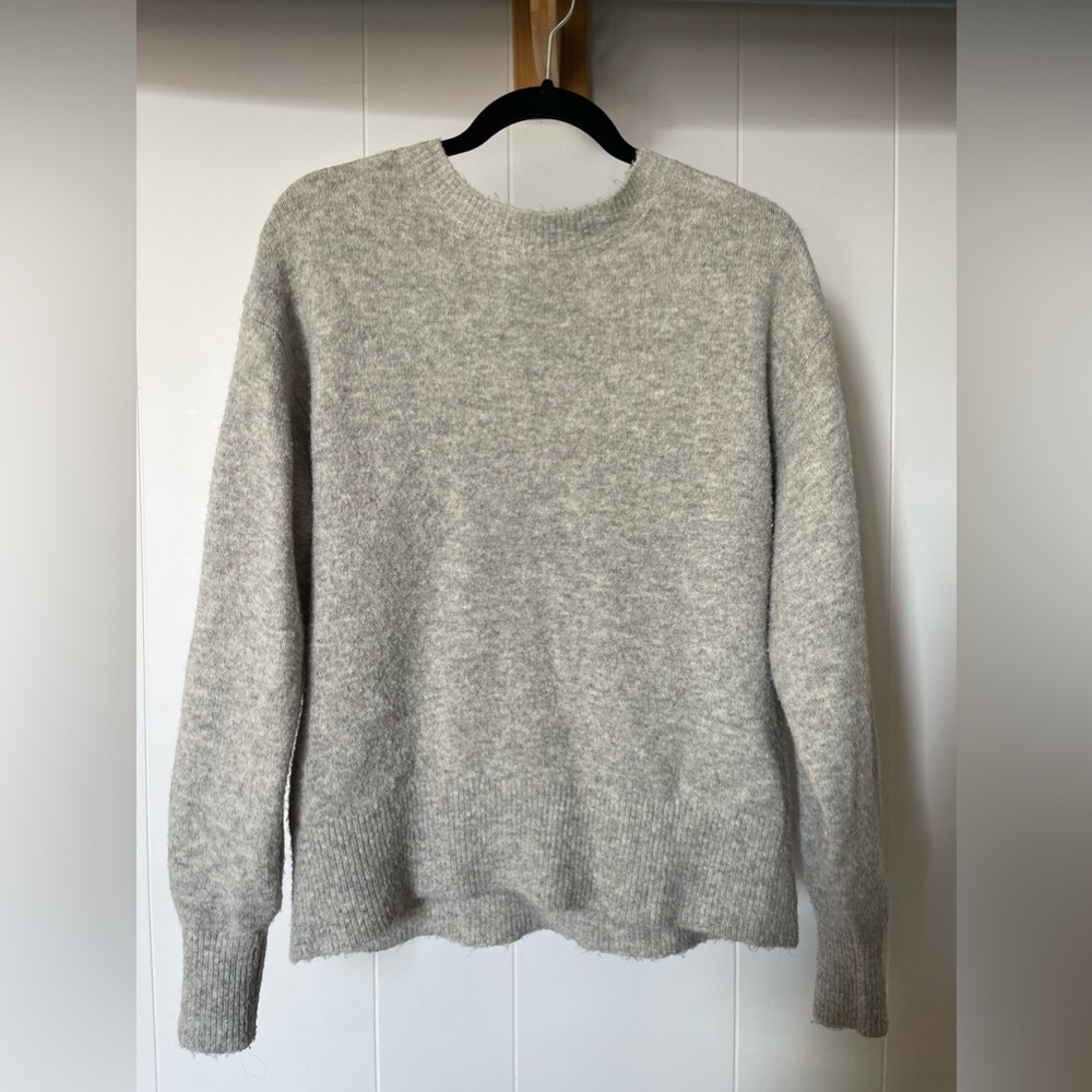 Cozy Sweater